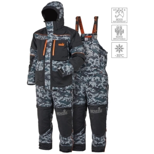 COSTUM NORFIN DISCOVERY 3 CAMO M