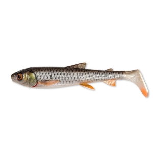 SG 3D Whitefish Shad 15cm 27g Roach 2pcs