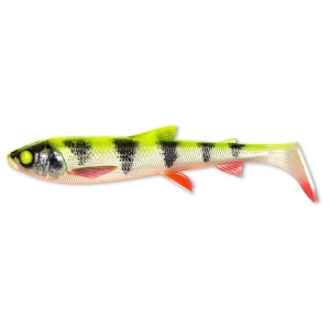 SG 3D Whitefish Shad 15cm 27g Lemon Tiger 2pcs