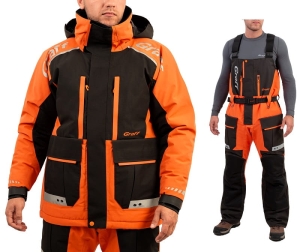 Graff Buoyancy Com 215-O-B-11 2.0 M/182-188