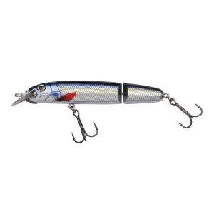 Abu Garcia Hi-Lo Jointed 9cm Hering albastru S