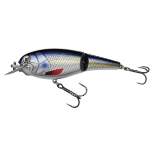 Abu Garcia Hi-Lo Jointed 12cm Hering albastru FL