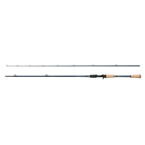 Abu Garcia Fantasy Nano 2.23m 7-35g 2cz C