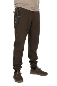 Fox Khaki Camo 310 Joggers XL Pantaloni