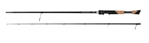Fox Rage TR DS Master 2.45m 6-25g 2cz S tijă