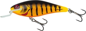Salmo Executor 9cm SR NATURAL PERCH