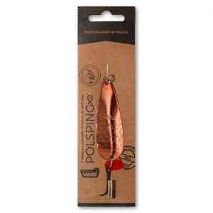 Linguri de cupru POLSPING CLASSIC 2 cu 21g