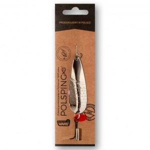 POLSPING CLASSIC 1 p 21g linguri NIKIEL