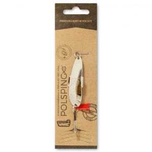 POLSPING CEFAL 3 P 20g Nickel Swordfish