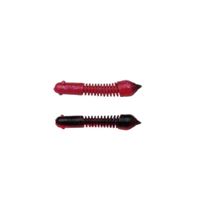 Berkley Power Pillar 40mm ou de somon roșu / negru 6sz