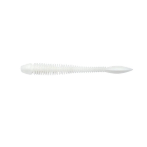 Berkley Power Flail 70mm alb lăptos 10pcs
