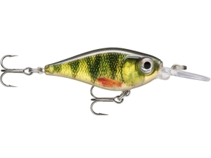 Rapala X-Light Shad 04 Pește viu