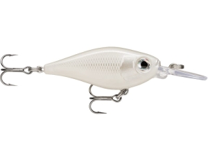 Rapala X-Light Shad 04 Pearl alb
