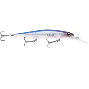 Rapala Precision Xtreme Deep Mavrik 110 Pro Albastru