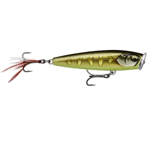 Rapala Skitter Pop 7.5cm GSGS