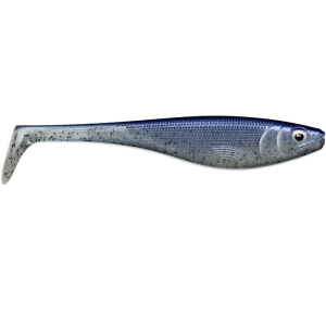 Rapala Soft Peto 18 Albastru cu sclipici