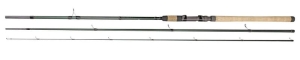 MegaBaits Tactix Method Feeder rod 3.90m 130g 3+3c
