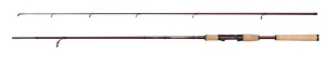 Abu Garcia Tormentor 2 2.44m 7-28g 2cz S