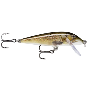 RAPALA Numărătoare inversă 5cm CD05 TRL