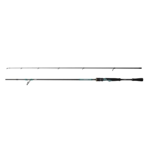 DAM Yagi 2.13m 7-28g 2cz S Gri