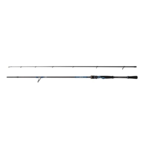 DAM Yagi 2.20m 42-120g 2cz S Albastru