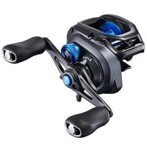 Mulineta Shimano SLX XT A 151 XG pentru mâna stângă
