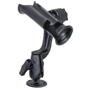 Suport de tijă RAM Mounts pentru bărci