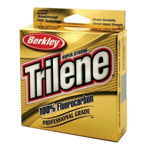 Berkley ETFFS15-15 TL FLUOR .20MM 150M CLR