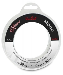 Uni Cat X-Treme Mono 50m 1.30mm