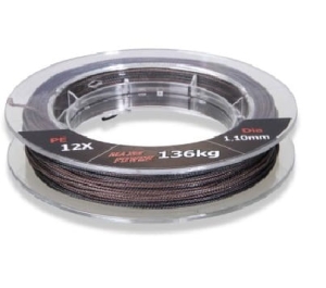 Uni Cat Camou X-12 Leader 25m 0.80m/89kg