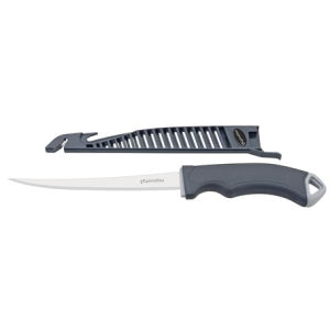 KAMATSU FILETING KNIFE cu ascuțitor 15cm