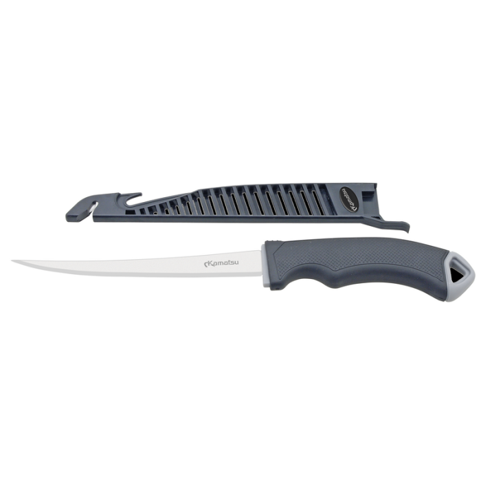NÓŻ DO FILETOWANIA KAMATSU z ostrzałką 22cm.jpg