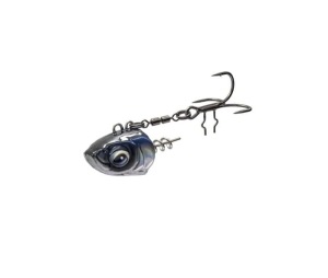 Savage Gear Vertical 40g cap #1/0 Whitefish