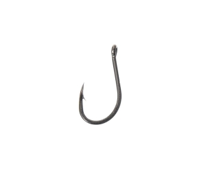 Flagman cârlig Armadale 305 negru nichel # 10pcs