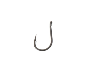 Flagman cârlig Armadale 303 negru nichel # 10pcs