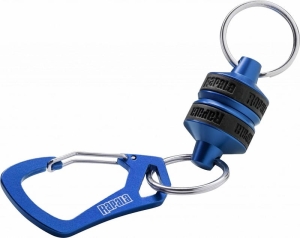 Rapala Retriever cu clip albastru