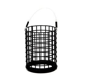 Flagman Wire Cage Bait Head Up 30g M