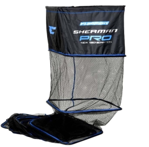 Flagman Sherman cauciuc Mesh 4m