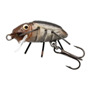 Hunter Beetle 24mm 1.2gr Flotant k: BI