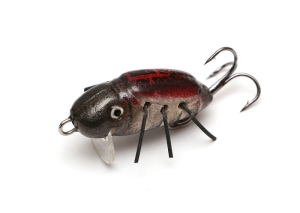 Beetle Hunter 24mm 1.2g Col.BI FL
