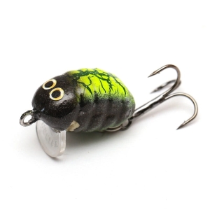 Hunter Bromba 30mm 3.2g Col.OS FL