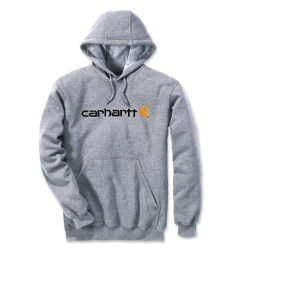 Carhartt Signature Logo Sweatshirt CH S