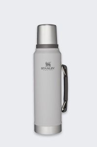 Termos din oțel Stanley Legendary Classic ASH 1L