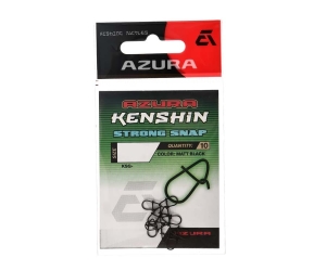 AZURA KENSHIN Strong Game ace de siguranță #1 10pcs