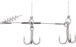 Dragon V-Lures 1x7 Surfl sistem de armare din cauciuc
