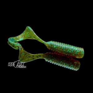 Relax TWISTER VR Series 1" 2.5cm TS139 8buc