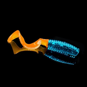 Relaxează-te TWISTER VR Series 1" 4cm TS080 8pcs