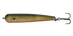 Hansen SD Stripper 6.9cm 12g Aur Negru Portocaliu