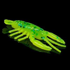 Crawfish Relax 1" L029-B 8pcs