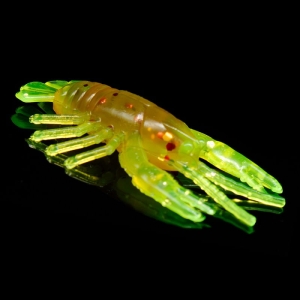 Crawfish Relax 1" L216-B 8pcs